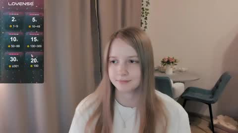 Alya online show from May 15, 12:39 am