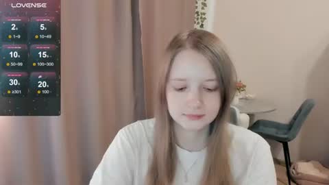 Alya online show from June 23, 12:47 pm