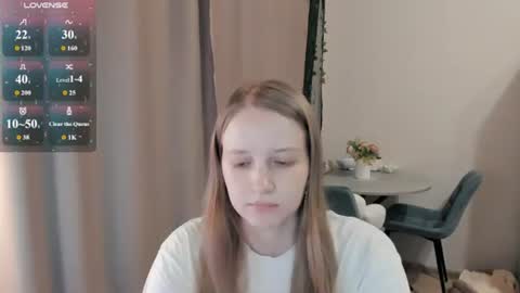 Alya online show from July 12, 9:39 pm