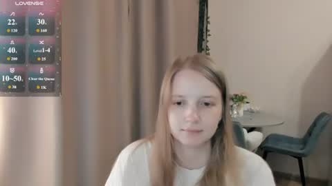 Alya online show from July 13, 10:56 pm