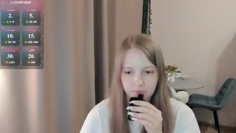 Alya online show from July 18, 8:01 pm