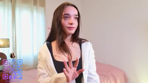 Snapshot of alisha_melison chatting on February 20, 5:02 pm Alisha online show from February 20, 5:02 pm