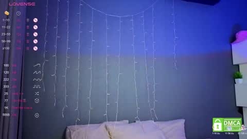 Alisha online show from November 13, 12:15 pm