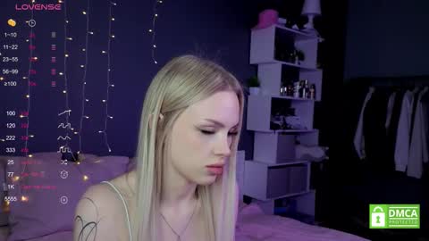 Alisha online show from November 19, 11:21 am