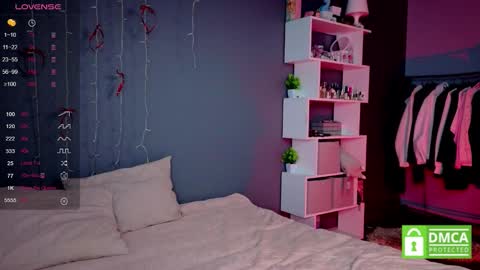 Alisha online show from February 24, 1:53 pm