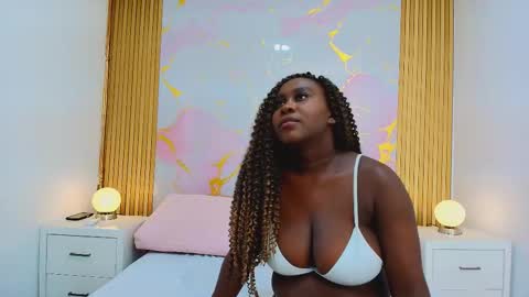 Snapshot of alishadixon chatting on October 17, 12:08 pm Alisha online show from October 17, 12:08 pm