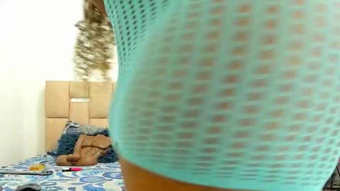 Snapshot of alishagoddes chatting on November 2, 4:59 am Goddess Alisha online show from November 2, 4:59 am