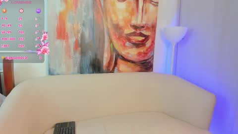 Snapshot of alishaindia chatting on October 29, 5:04 pm Alisha online show from October 29, 5:04 pm