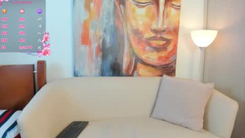 Snapshot of alishaindia chatting on December 20, 8:16 pm Alisha online show from December 20, 8:16 pm