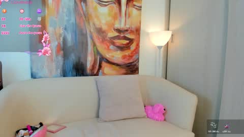 Alisha online show from March 1, 12:01 am