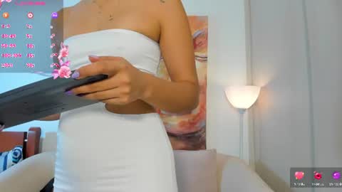 Alisha online show from June 13, 4:05 pm