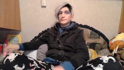 Alisha online show from February 1, 4:44 am