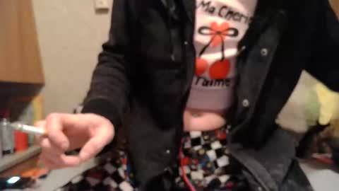 Alisha online show from February 15, 12:14 pm