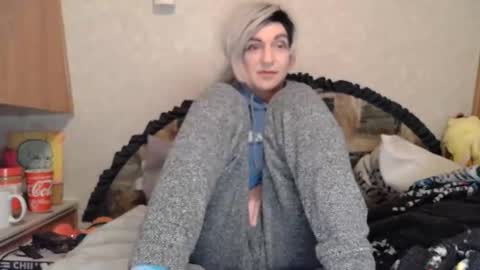 Alisha online show from March 15, 2:17 am