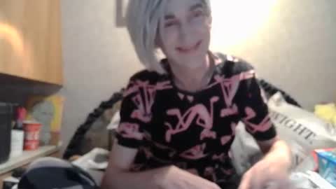 Alisha online show from March 21, 2:49 am