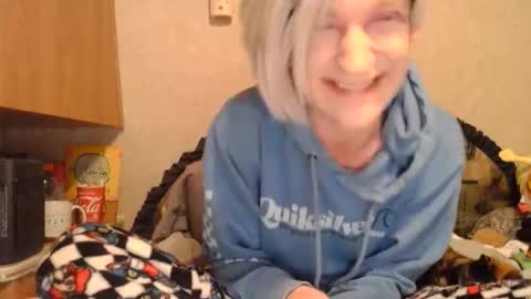 Alisha online show from April 6, 12:52 am