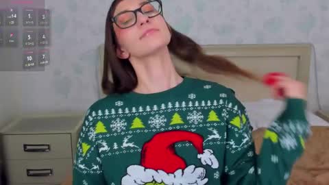 Alina online show from December 15, 10:50 am
