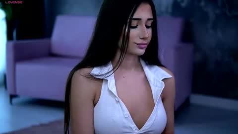 Alishaskye online show from December 20, 4:30 am