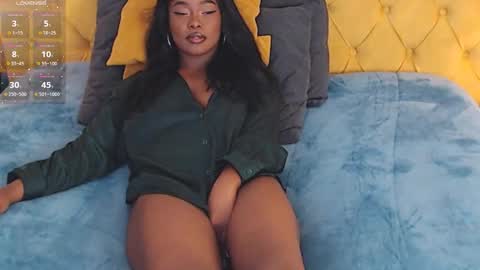 Luna online show from February 27, 5:35 pm