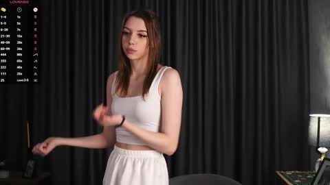 Flora online show from February 8, 11:13 am