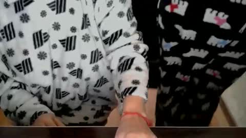 Snapshot of alisia18 chatting on January 6, 11:25 am Alisa online show from January 6, 11:25 am