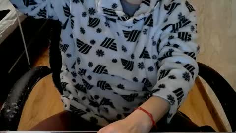 Snapshot of alisia18 chatting on January 7, 1:57 pm Alisa online show from January 7, 1:57 pm