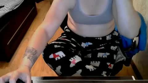 Snapshot of alisia18 chatting on January 15, 3:16 pm Alisa online show from January 15, 3:16 pm