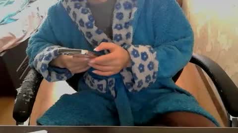 Alisa online show from February 14, 11:51 am