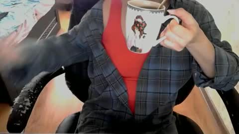 Alisa online show from February 25, 10:36 am