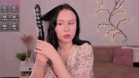 Alisia online show from January 19, 5:37 am