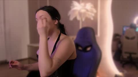 Alisia online show from February 27, 5:34 am