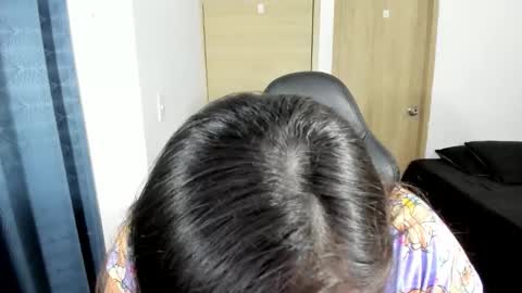 alisia online show from October 27, 10:03 pm