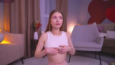 Alisia online show from January 17, 3:39 pm