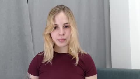 Alisa online show from February 21, 5:47 pm