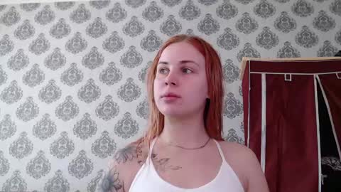 Alisa online show from April 14, 8:31 am