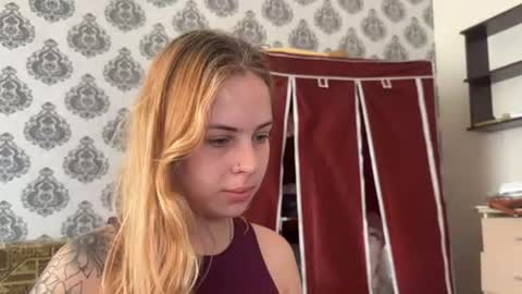 Alisa online show from July 23, 7:50 am