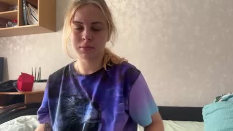 Alisa online show from August 2, 7:51 am