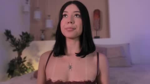 A L I S O N  online show from October 23, 7:45 pm