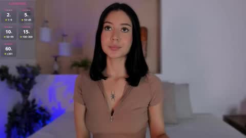 A L I S O N  online show from October 27, 7:51 pm