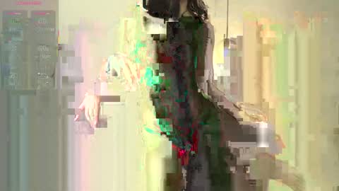 A L I S O N  online show from April 6, 12:39 pm