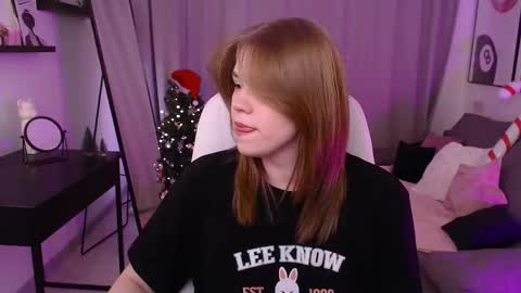 Alison online show from December 23, 7:39 am