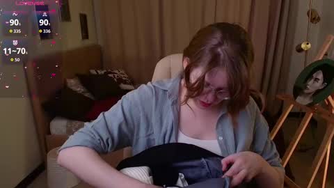 Alison online show from January 10, 7:43 am