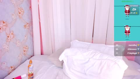 Snapshot of alison_ferrera chatting on December 26, 11:46 pm Ali online show from December 26, 11:46 pm