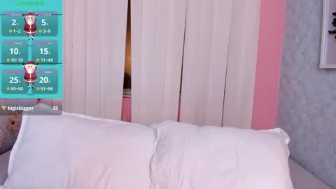 Snapshot of alison_ferrera chatting on December 27, 9:00 pm Ali online show from December 27, 9:00 pm