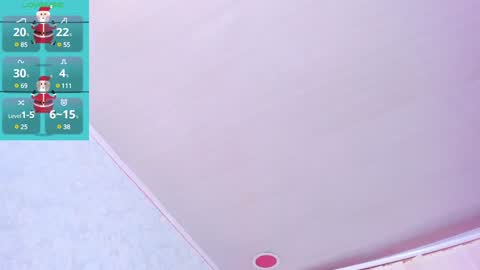 Snapshot of alison_ferrera chatting on January 2, 7:51 pm Ali online show from January 2, 7:51 pm