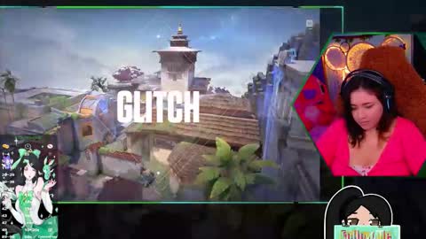 Alison online show from November 5, 5:46 pm