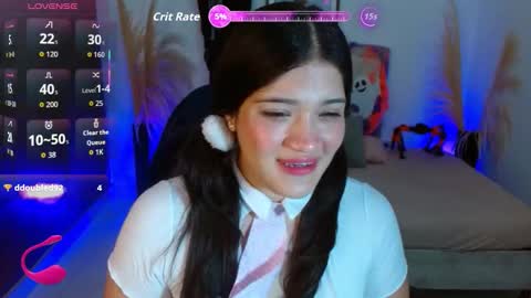 Alison online show from October 29, 9:05 pm