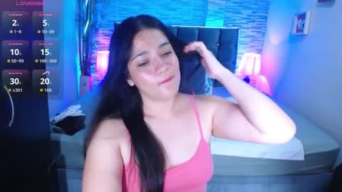 Alison online show from March 13, 10:16 pm