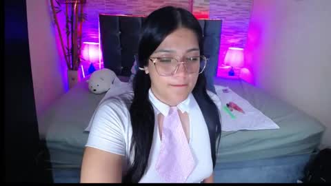 Alison online show from May 14, 12:39 am