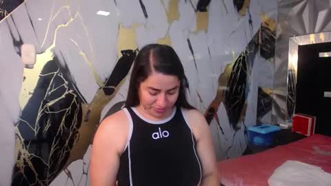 alison_marr online show from January 16, 7:07 pm